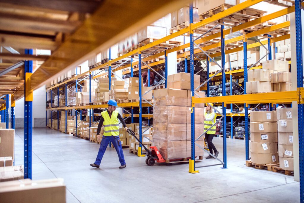 business storage units