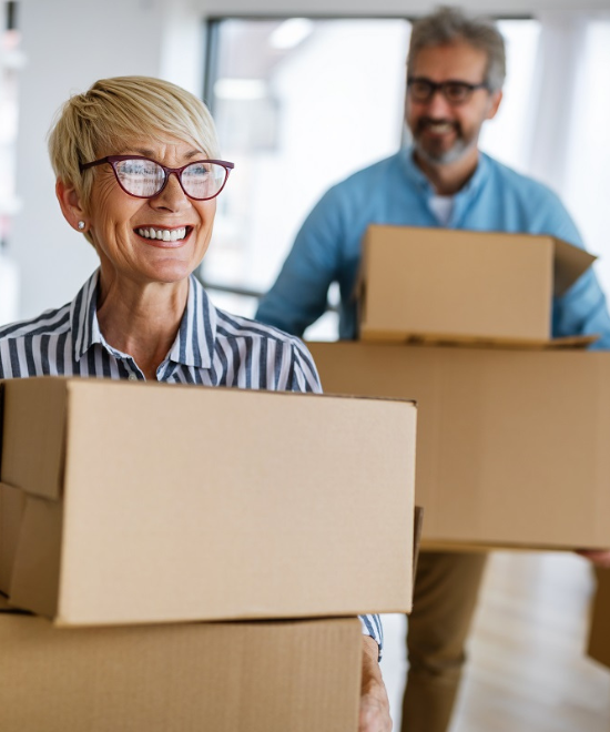 Accessible and Safe Space Rentals